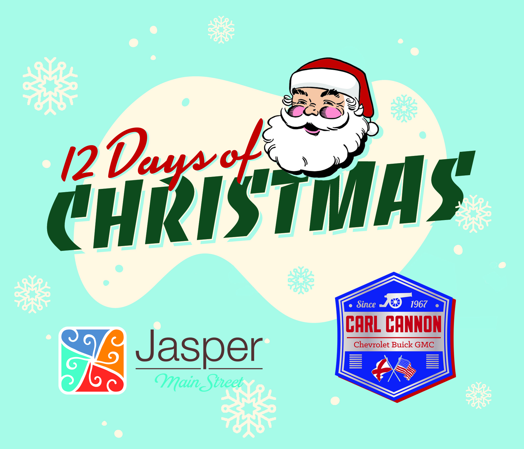 Downtown Events Jasper Main Street